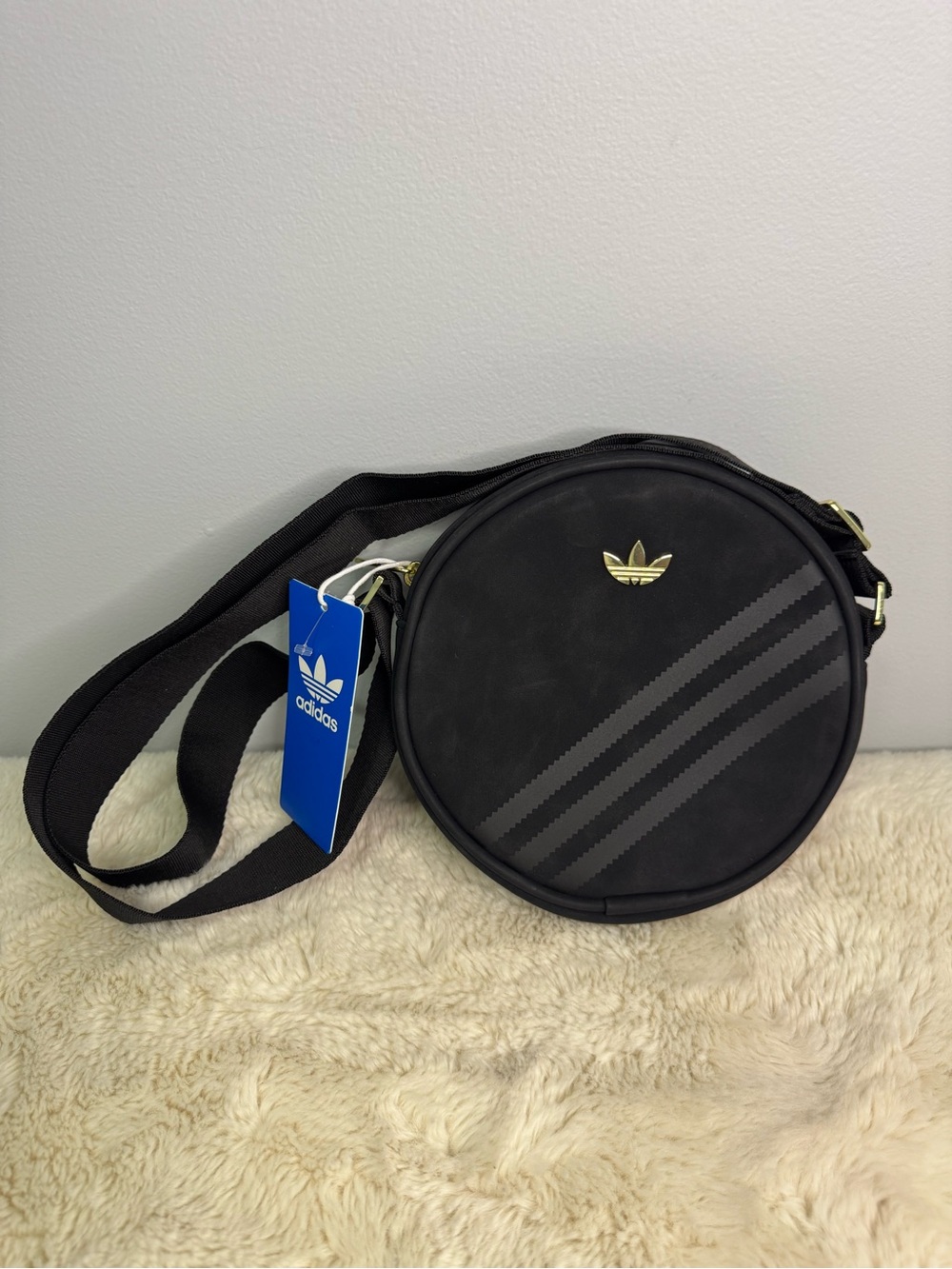 New adidas Terrace Crossbody